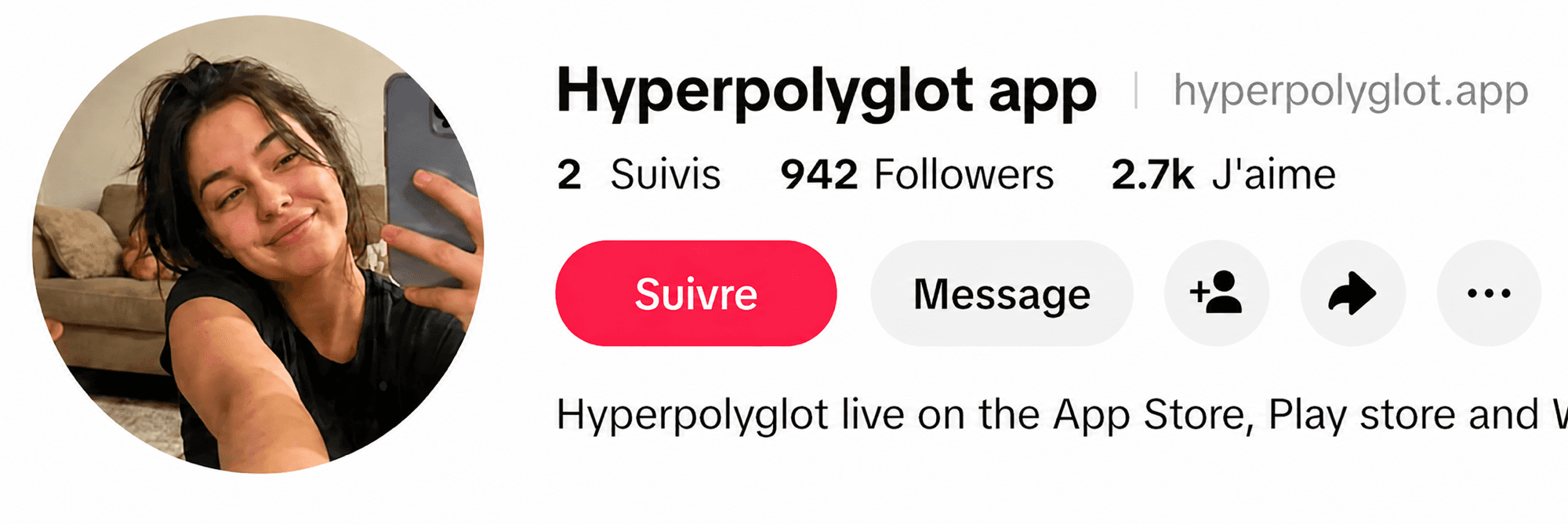 Compte de Natt au départ